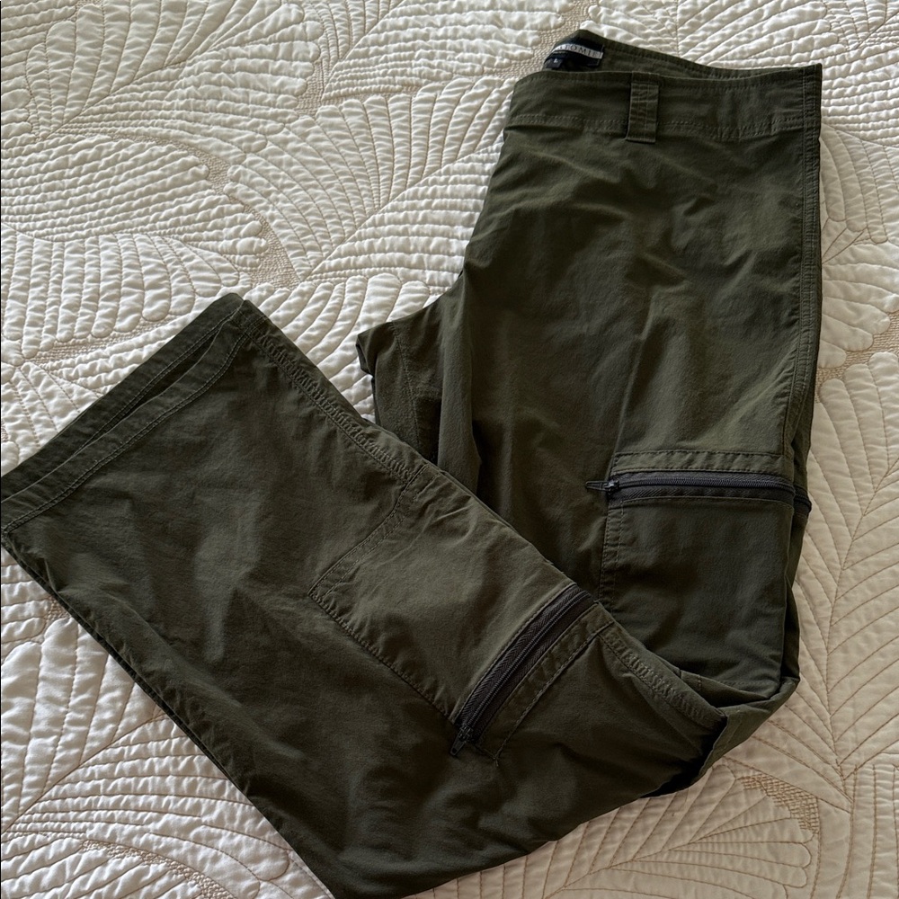 Anatomie Cargo Pants EUC